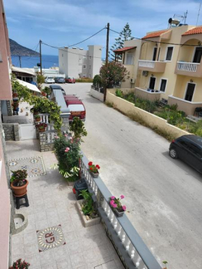 Roumeliotis house - Dodekanes Karpathos